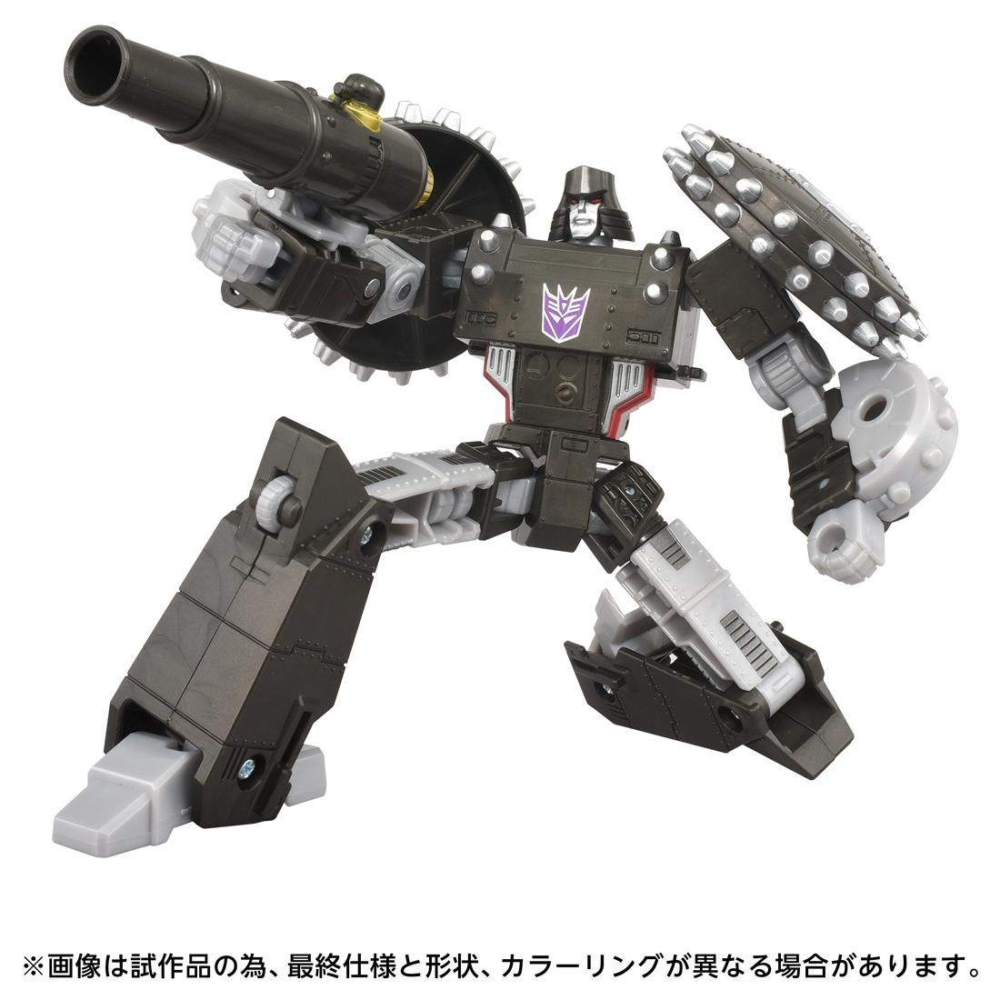 トランスフォーマー_トランスフォーマータイムライン ハート・オブ