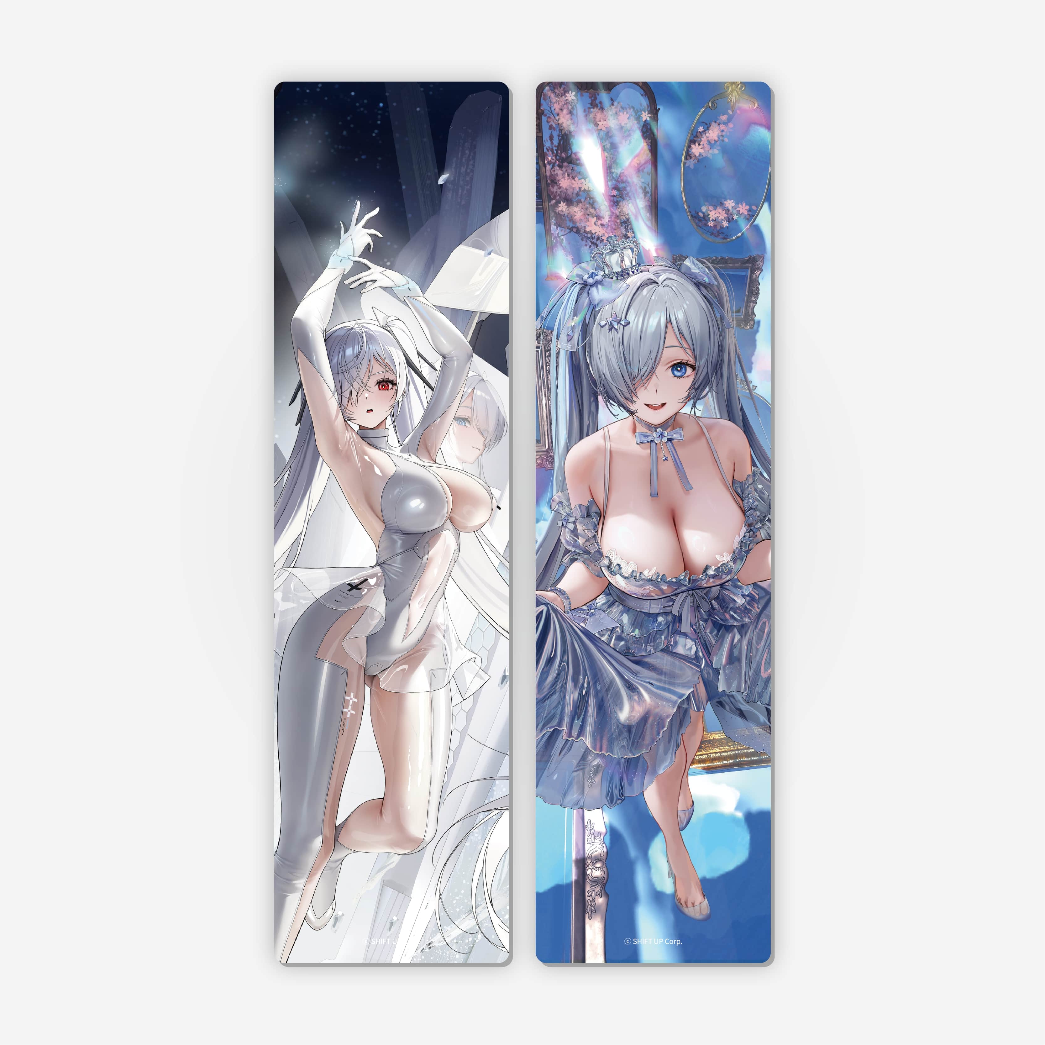 勝利の女神:NIKKE_メモボードセット シンデレラ