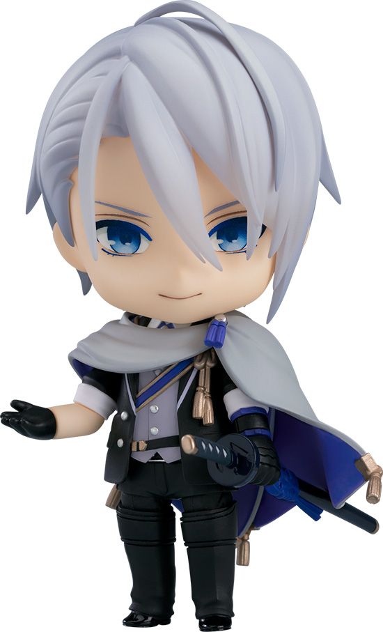 刀剣乱舞-ONLINE-_ねんどろいど 山姥切長義 | 刀剣乱舞シリーズ公式