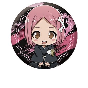 BLEACH 千年血戦篇_浦原喜助 ちょこんと！ ぬいぐるみマスコット