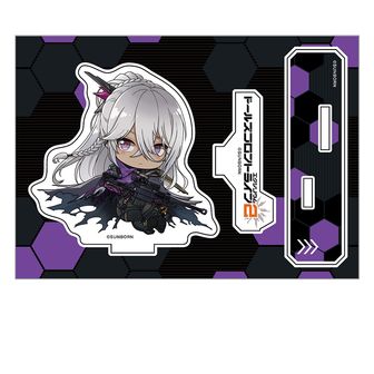 ドールズフロントライン2 B2タペストリー ミシュティ 新品 4582518151925_600x600_crop_cen