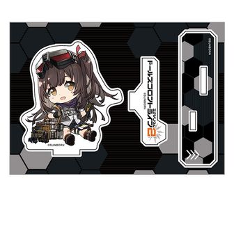 ドールズフロントライン2 B2タペストリー マキアート 新品 Amazon.co.jp: ドールズフロントライン B2タペストリー 2