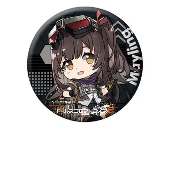 ドールズフロントライン | 公式グッズ・公式ライセンス商品専門