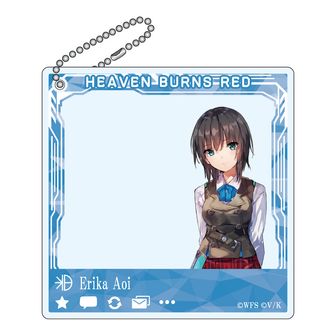 まとめ売り ヘブバン ヘブンバーンズレッド グッズ アトレ秋葉原コラボで販売の『ヘブバン』商品10/11まで予約受付