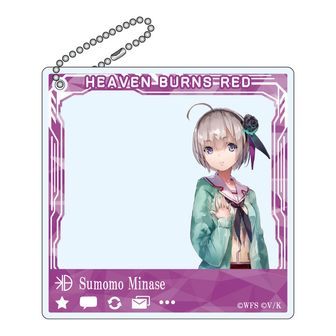 HEAVEN BURNS RED グッズまとめ売り ヘブバン ヘブバン』グッズ情報 (@heavenburngoods) / X