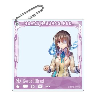 ヘブンバーンズレッド_ナービィほぼ等身大クッション | 公式
