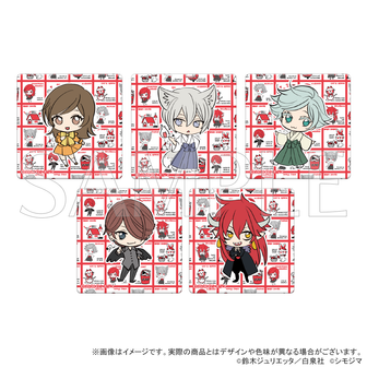 神様はじめました | 公式グッズ・公式ライセンス商品専門