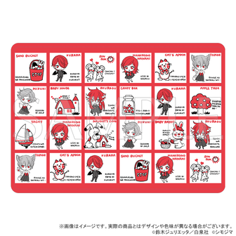 神様はじめました　トレーディング クリアカード コンプリートセット 3月一般発売】「神様はじめました」クリアカードコレクション