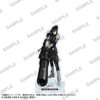 怪獣8号 | 公式グッズ・公式ライセンス商品専門 | colleize