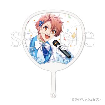 アイドリッシュセブン（アイナナ） | 公式グッズ・公式