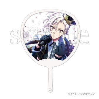 アイドリッシュセブン_ねんどろいど 狗丸トウマ | 公式グッズ・公式