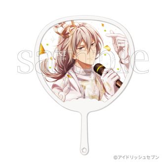 アイドリッシュセブン（アイナナ） | 公式グッズ・公式