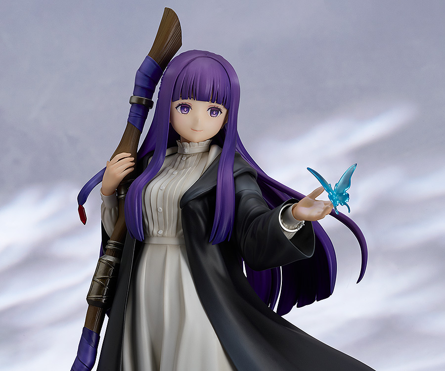 葬送のフリーレン_フェルン -追憶のひととき- | 公式グッズ