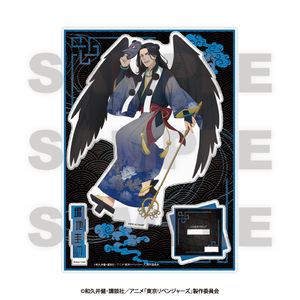 도쿄 리벤저스_-백귀 야행 collection-아크릴스탠드 장지 케이스케