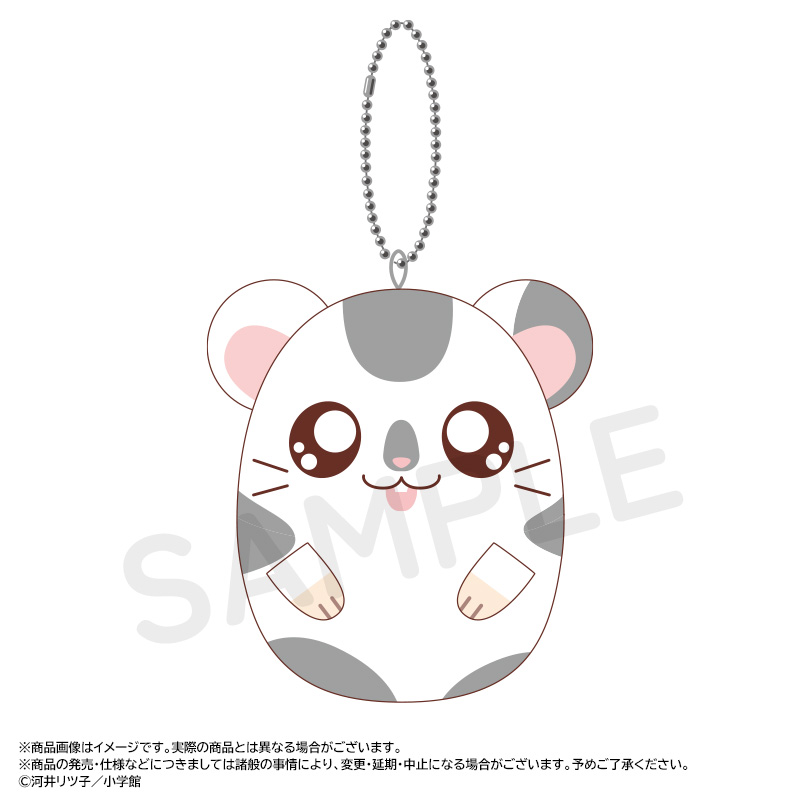 RAKUTAOハム太郎　ちびますこっと、プチまぐねっと　セット RAKUTAOハム太郎 ちびますこっと、プチまぐねっと セット