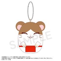 とっとこハム太郎_ぷちもちマスコット【BOX／6パック入り】 | とっとこ