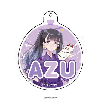 前橋ウィッチーズ_缶バッジセット／新里アズ | 公式グッズ・公式