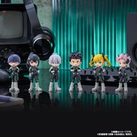 怪獣8号_PalVerse 【BOX／6パック入り】 | 怪獣8号公式グッズ