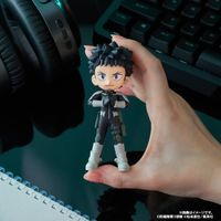 怪獣8号_PalVerse 【BOX／6パック入り】 | 怪獣8号公式グッズ