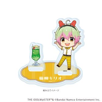 アイドルマスター シリーズ | 公式グッズ・公式ライセンス商品