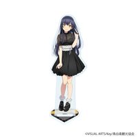 Summer Pockets_アクリルスタンド03/ダークガーリーver. 久島鴎(描き