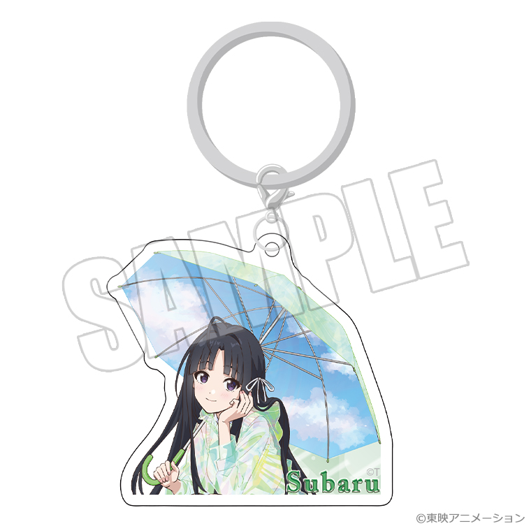 【大量・まとめ・セット】ガールズバンドクライ　ガルクラ　すばる　グッズ　美品 グッズ-ぬいぐるみ】ガールズバンドクライ くりぱん ぬいぐるみ