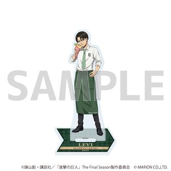 進撃の巨人 | 公式グッズ・公式ライセンス商品専門 | colleize