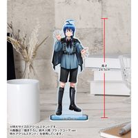 魔入りました！入間くん_描き下ろし ナベリウス・カルエゴ ブラック