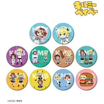 キルミーベイベー | 公式グッズ・公式ライセンス商品専門