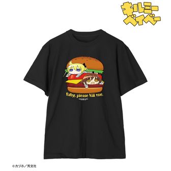 キルミーベイベー アクキーセット キルミーベイベー』のトレーディングアクリルキーホルダー