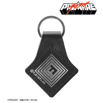プロメア_ INDEPENDENT コラボウオッチ ガロモデル | 公式グッズ