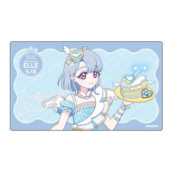 ひみつのアイプリ ハピプリバースデー 202505 缶バッジ える 痛バ ハピプリバースデー202505 缶バッジえる - グルーヴガレージ (Groove