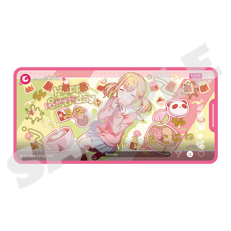 プロジェクトセカイ カラフルステージ! feat.初音ミク_Anniversary