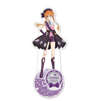 デートアライブグッズ 二亜クリエイション カバーデザインアクリルスタンド [デート