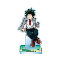 僕のヒーローアカデミア_アクリルスタンド 1.緑谷出久 | 僕のヒーロー