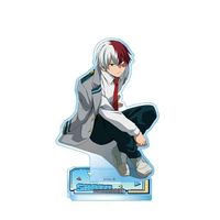 僕のヒーローアカデミア_アクリルスタンド 4.轟焦凍 | 僕のヒーロー