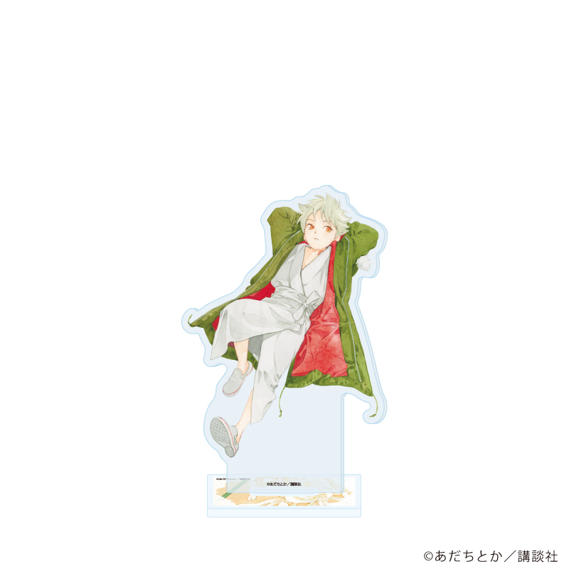 ノラガミ_アクリルスタンド06/デザインC(公式イラスト)