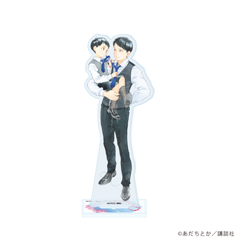 ノラガミ_アクリルスタンド11/デザインH(公式イラスト)