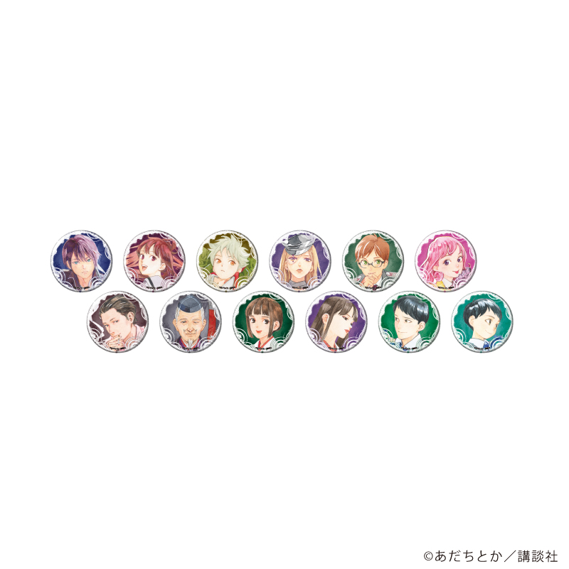 ノラガミ 壱岐ひより イベント限定 缶バッジ ノラガミ」コレクション缶バッジ 壱岐ひより | ワイワイワールド