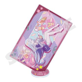 プロジェクトセカイ カラフルステージ! feat.初音ミク_ミニ色紙