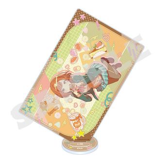 プロジェクトセカイ カラフルステージ! feat.初音ミク_ミニ色紙