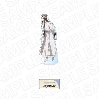 天官賜福　POP UP SHOP　花冠　ミニアクリルアート　謝憐　花城 71v-mAyl4LL._UF350,350_QL50_.jpg