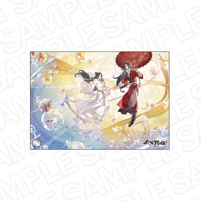 天官賜福 貮_ミニアクリルアート C