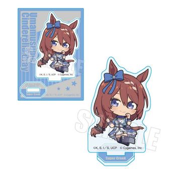 ウマ娘 プリティーダービー シリーズ | 公式グッズ・公式