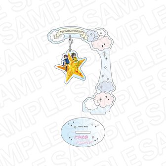 ときめきトゥナイト | 公式グッズ・公式ライセンス商品専門 | colleize