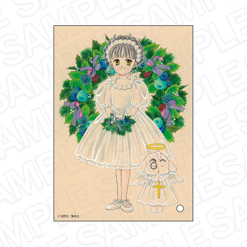 ときめきトゥナイト_アクリルプレート 愛良