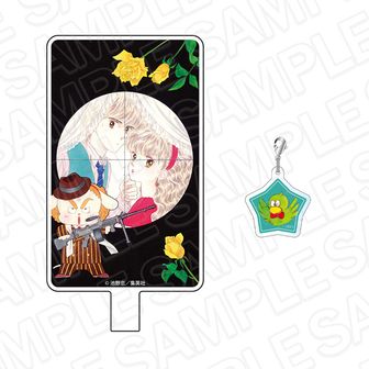 ときめきトゥナイト_コミックス表紙ミニアクリルスタンド(ブラインド