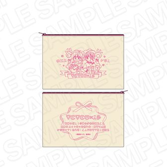 りぼん70周年記念POP UP SHOP_名シーンアクリルスタンド(ブラインド