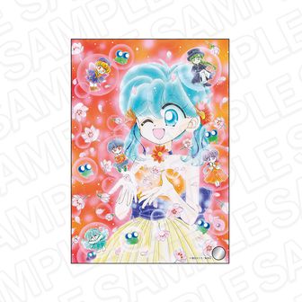 新品　りぼん70周年　松本夏実　POP UP SHOP　ドラゴンガール　缶バッジ りぼん70周年】特設サイト