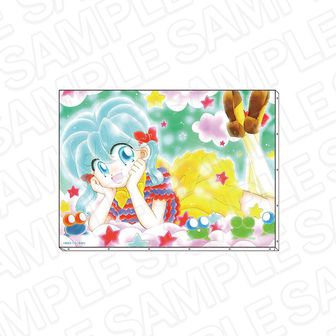 新品　りぼん70周年　松本夏実　POP UP SHOP　ドラゴンガール　缶バッジ 新品 りぼん70周年 松本夏実 POP UP SHOP ドラゴンガール 缶